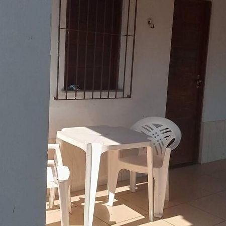 Cantinho Do Relax فيرا كروز دو إيتاباريكا المظهر الخارجي الصورة
