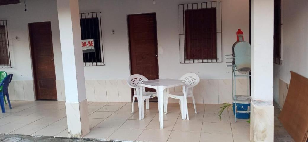 Cantinho Do Relax فيرا كروز دو إيتاباريكا المظهر الخارجي الصورة