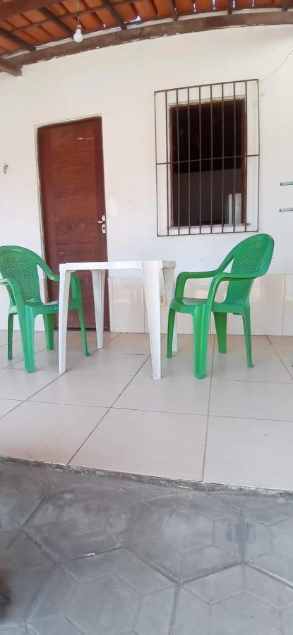 Cantinho Do Relax فيرا كروز دو إيتاباريكا المظهر الخارجي الصورة