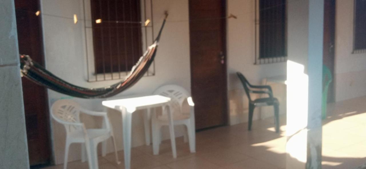 Cantinho Do Relax فيرا كروز دو إيتاباريكا المظهر الخارجي الصورة