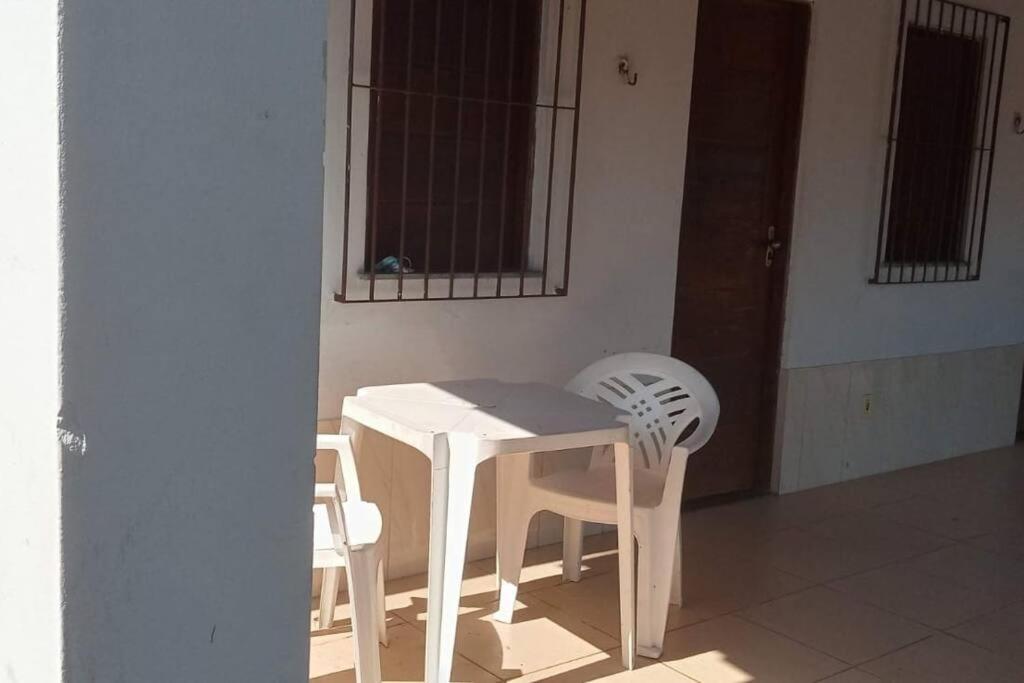 Cantinho Do Relax فيرا كروز دو إيتاباريكا المظهر الخارجي الصورة